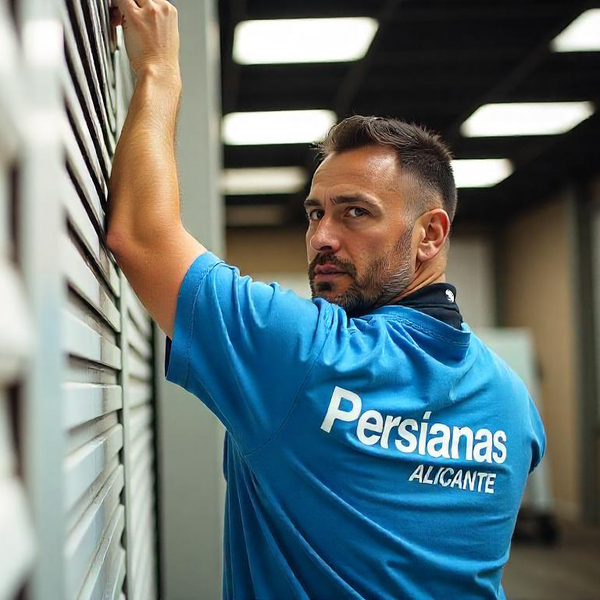 Foto de portada de Persianas Alicante